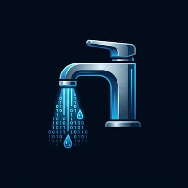 Data Leak Detector Logo